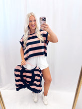 Load image into Gallery viewer, Carolina Breeze Open Back Top
