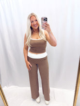 Load image into Gallery viewer, Coffee Run Set BROWN
