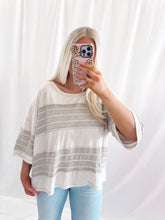 Load image into Gallery viewer, Butternut Babe Oversized Tee💖 2 smalls left
