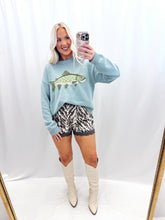 Load image into Gallery viewer, Catch Of The Day Sweater
