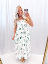 Load image into Gallery viewer, Coastal Cute Dress
