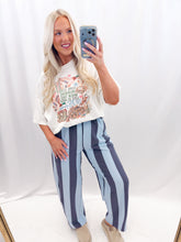 Load image into Gallery viewer, Cozy in Color Barrel Pants

