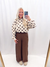 Load image into Gallery viewer, Saturday In The South Bubble Hem Hoodie
