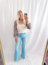 Load image into Gallery viewer, Purfectly Cute Knit Top
