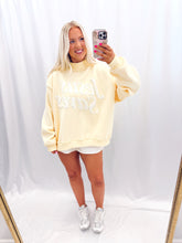 Load image into Gallery viewer, Jesus Saves Mockneck💖 PREORDER! 2 WEEK TAT
