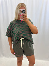Load image into Gallery viewer, Just My Striped Set
