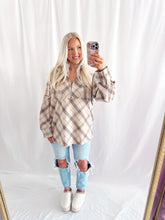 Load image into Gallery viewer, Pumpkin Patch Quarter Zip
