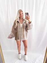 Load image into Gallery viewer, Autumn Haze Shacket
