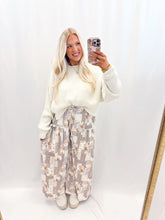 Load image into Gallery viewer, Gathered In Grace Pants
