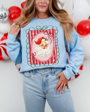Load image into Gallery viewer, Santa Stamp
