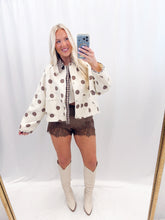 Load image into Gallery viewer, Sunday In Savannah Jacket
