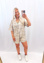 Load image into Gallery viewer, Hunt Club Reversible Romper
