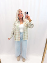 Load image into Gallery viewer, Chai Latte Flannel
