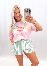 Load image into Gallery viewer, Just Limey Graphic Tee

