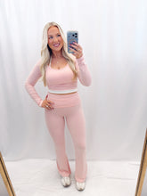 Load image into Gallery viewer, Soft Girl Yoga Pants
