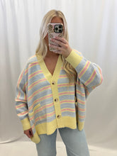 Load image into Gallery viewer, Sweet Talk Oversized Cardigan
