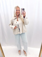 Load image into Gallery viewer, Pumpkin Patch Jacket
