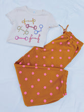 Load image into Gallery viewer, Horse Bit Baby Tee
