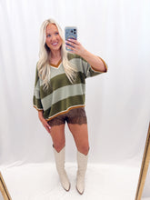 Load image into Gallery viewer, Apple Orchard Sweater Top
