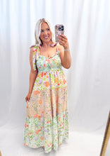 Load image into Gallery viewer, Garden Dream Dress
