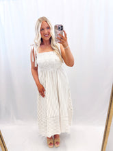 Load image into Gallery viewer, Coconut Crush Dress

