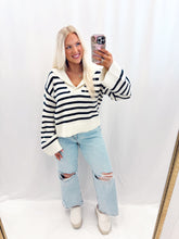 Load image into Gallery viewer, Cozy Evenings Sweater
