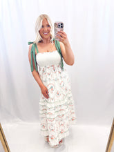 Load image into Gallery viewer, Floral Daydream Dress
