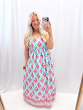 Load image into Gallery viewer, Floral Dreams Dress
