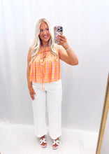 Load image into Gallery viewer, Spring Picnic Blouse
