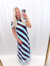 Load image into Gallery viewer, Fall Wedding Guest Dress
