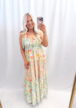 Load image into Gallery viewer, Garden Dream Dress
