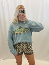 Load image into Gallery viewer, Catch Of The Day Sweater
