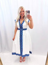 Load image into Gallery viewer, Blooming Belle Dress💖 small &amp; medium left
