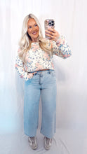 Load image into Gallery viewer, Coquette Rose Sweater
