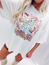Load image into Gallery viewer, Fun Mallard Graphic Tee
