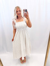 Load image into Gallery viewer, Coconut Crush Dress
