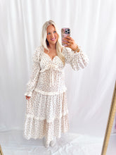Load image into Gallery viewer, Sugar Cookie Dress
