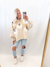 Load image into Gallery viewer, Girly BOO Pullover
