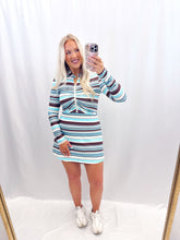Load image into Gallery viewer, Fall Moves Athletic Jacket
