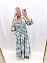 Load image into Gallery viewer, Dreaming Of Fall Dress
