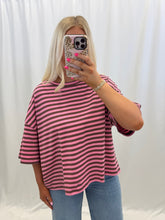 Load image into Gallery viewer, Chocolate Strawberry Top
