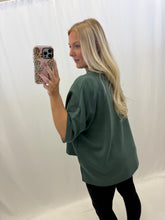 Load image into Gallery viewer, Cloud Nine Scuba Top S-3X GREEN
