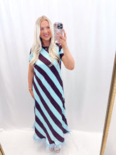 Load image into Gallery viewer, Fall Wedding Guest Dress
