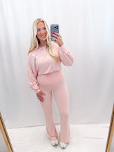 Load image into Gallery viewer, Soft Girl Slouchy Top
