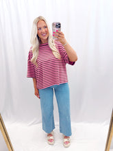 Load image into Gallery viewer, Chocolate Strawberry Top

