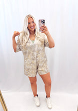Load image into Gallery viewer, Hunt Club Reversible Romper
