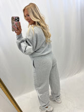 Load image into Gallery viewer, Star Snuggle SWEATPANTS GREY
