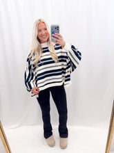 Load image into Gallery viewer, Southern Way Oversized Pullover
