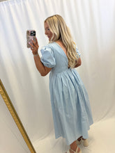 Load image into Gallery viewer, Bunny Blue Dress💖 1 small &amp; 2 mediums left
