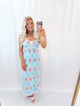 Load image into Gallery viewer, Catch Of The Day Dress
